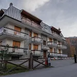 Apartmán -garden Home- 700m Skilift - Parking - Downhill Bardonecchia