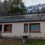 -garden Home- 700m Skilift - Parking - Downhill Apartmán