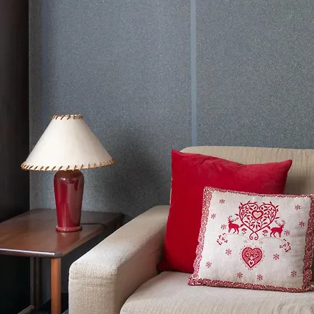 -garden Home- 700m Skilift - Parking - Downhill *