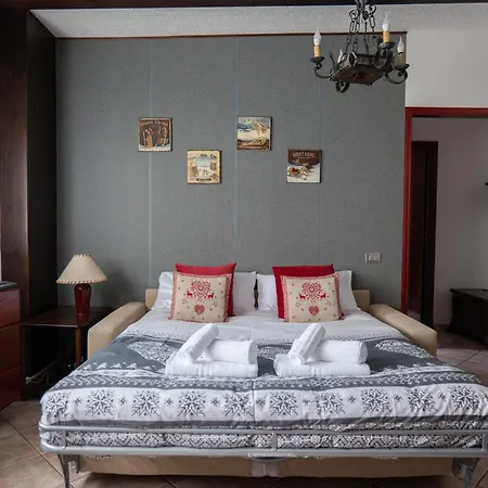 -garden Home- 700m Skilift - Parking - Downhill * Bardonecchia