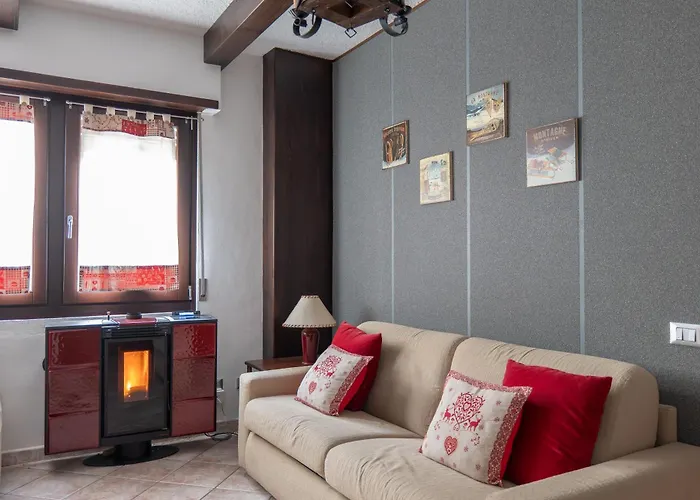 -garden Home- 700m Skilift - Parking - Downhill * Bardonecchia