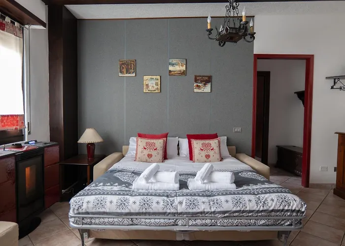 -garden Home- 700m Skilift - Parking - Downhill * Bardonecchia