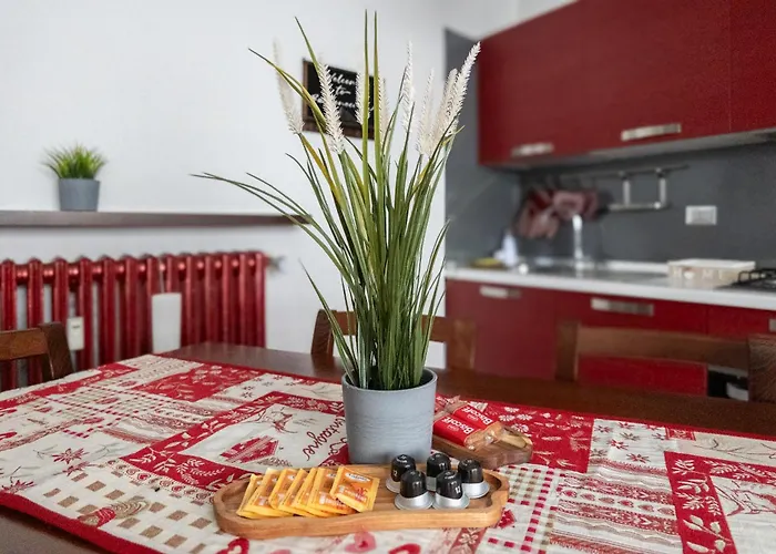 Apartamento -garden Home- 700m Skilift - Parking - Downhill *