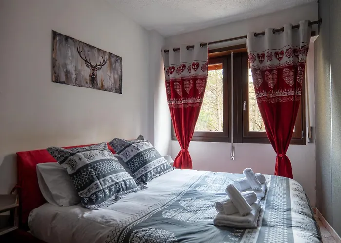 -garden Home- 700m Skilift - Parking - Downhill