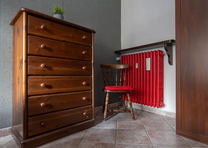 -garden Home- 700m Skilift - Parking - Downhill