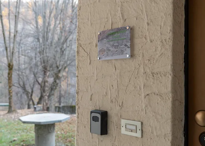 -garden Home- 700m Skilift - Parking - Downhill Apartamento *