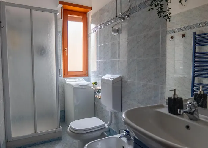 Apartamento -garden Home- 700m Skilift - Parking - Downhill *