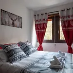 -garden Home- 700m Skilift - Parking - Wifi