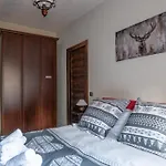 Διαμέρισμα -garden Home- 700m Skilift - Parking - Downhill *