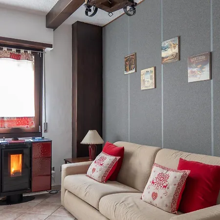 -garden Home- 700m Skilift - Parking - Wifi * Bardonecchia
