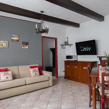 -garden Home- 700m Skilift - Private Parking - Downhill Lejlighed
