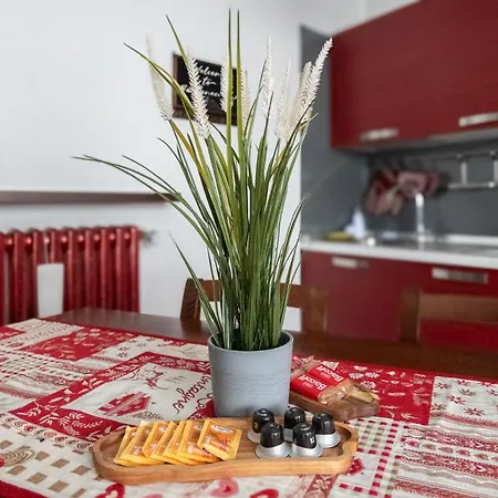 Lejlighed -garden Home- 700m Skilift - Parking - Downhill *