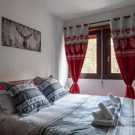 -garden Home- 700m Skilift - Private Parking - Downhill