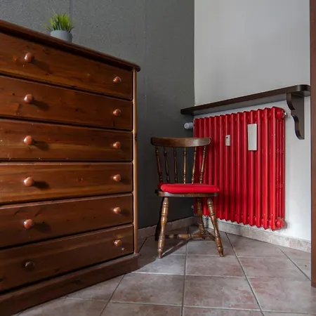 -garden Home- 700m Skilift - Parking - Downhill