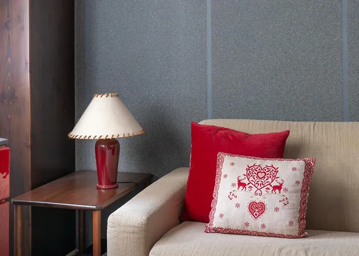 -garden Home- 700m Skilift - Parking - Downhill *