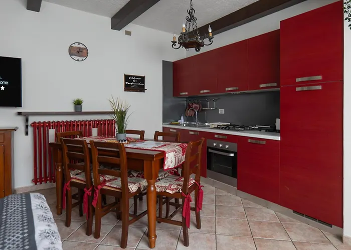 -garden Home- 700m Skilift - Parking - Downhill Lejlighed *
